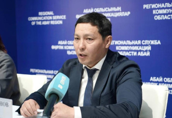 Абай облысында 610 спорт нысаны халық игілігіне қызмет етеді