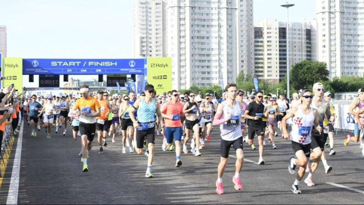  © Пресс-служба акимата Астаны 