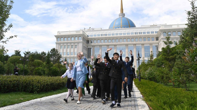  © Пресс-служба Акорды 