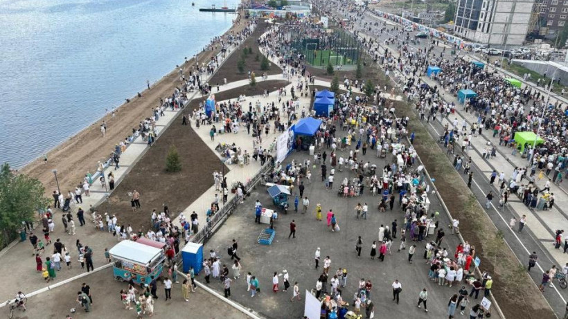  Ақмола облысы әкімдігі 