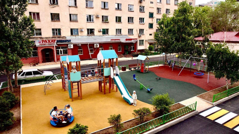  Астана қаласы әкімдігі 