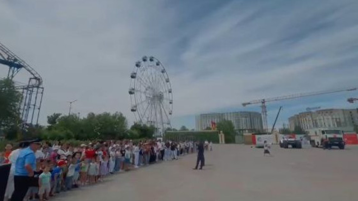  Видеодан кадр 