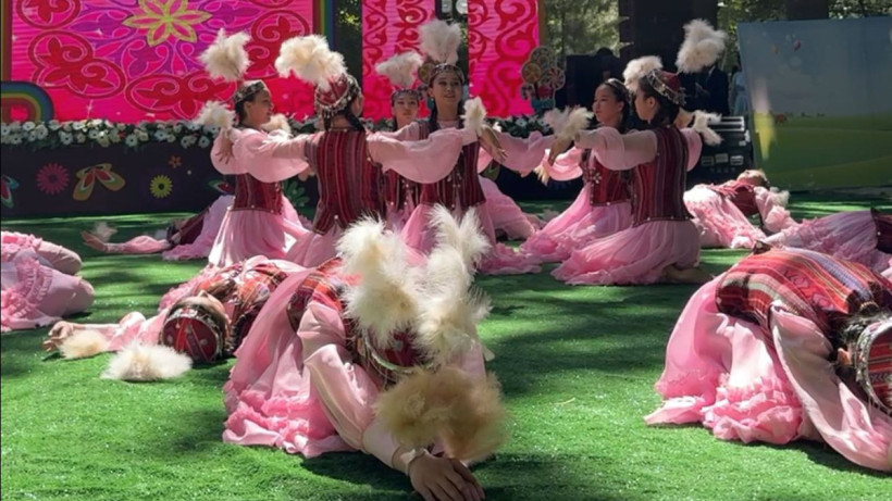  Шымкент қаласы әкімдігі 