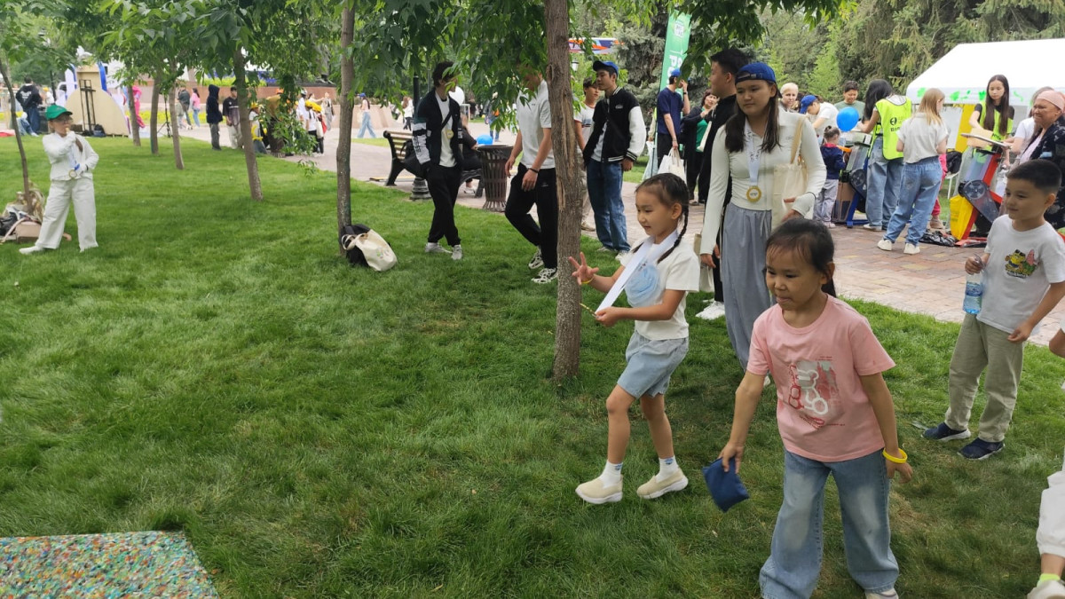  © El.kz / Татьяна АЛАДЬИНА 