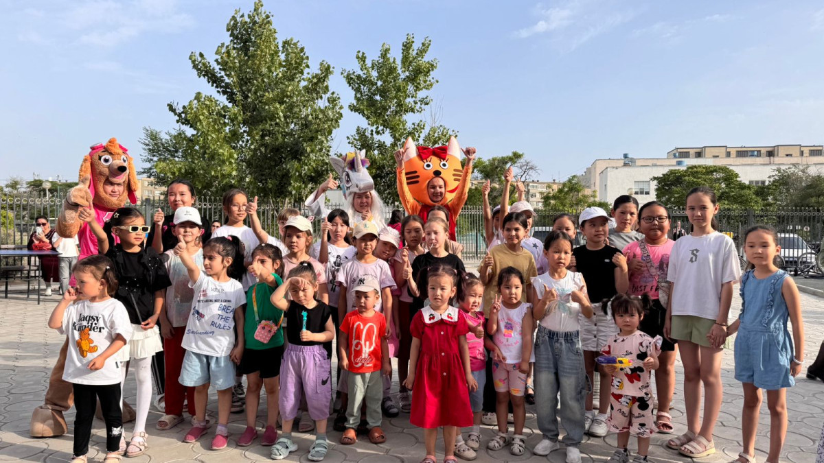  Жастар ресурстық орталығы 