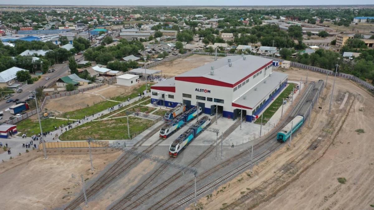  Жамбыл облысының әкімдігі 