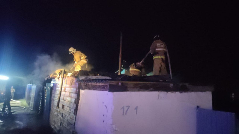  Ақмола облыстық ТЖД 