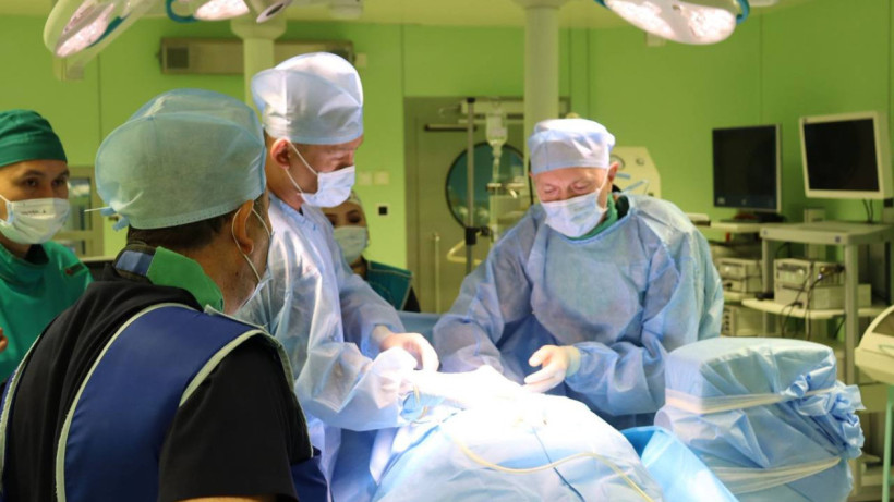  Денсаулық сақтау министрлігі 