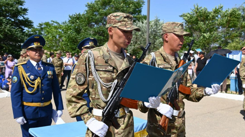  Қорғаныс министрлігі 