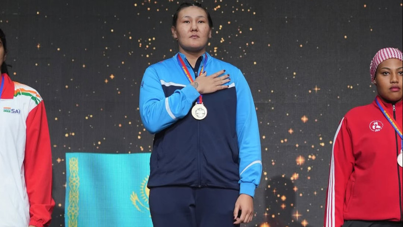  Бокс федерациясы 