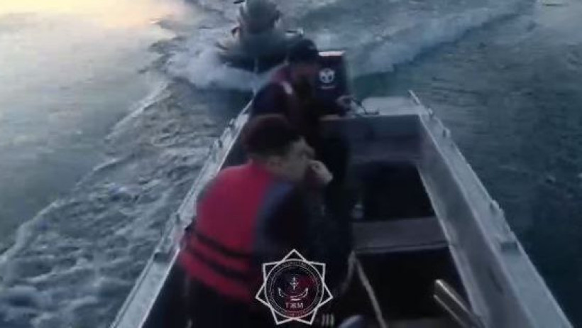  Видеодан кадр 