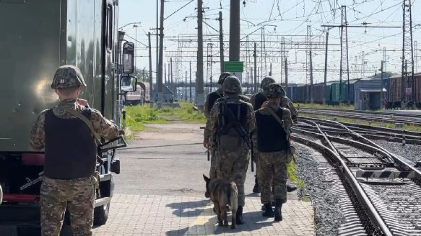  Бас прокуратура 