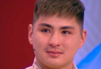 «Мазалағым келмейді». Бельгиядан келген Жәнібек анасын тапты ма