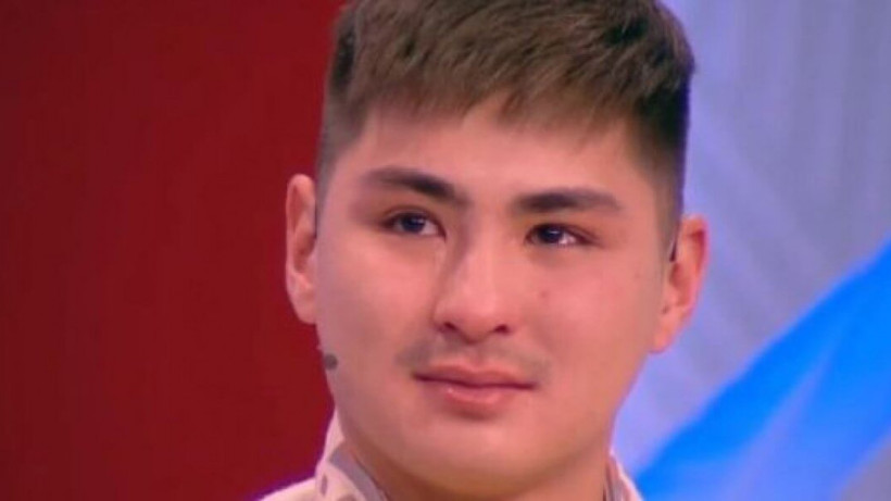  видеодан алынған кадр 