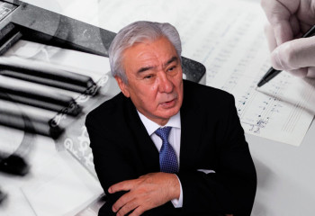 Өнерді шын жүректен, шексіз сүю керек – сазгер Бейбіт Оралұлы