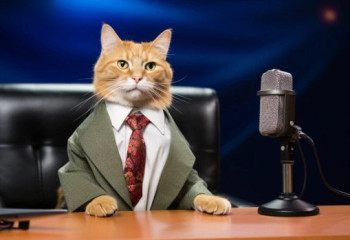 Жасанды интеллект арқылы жануарлармен тілдесуге болады