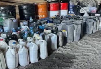 В Карагандинской области задержаны две преступные группы: они похищали металлы с рудников и продавали медь тоннами