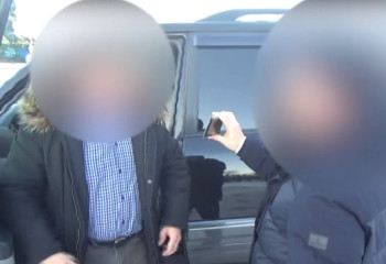 В Караганде осуждены сотрудники департамента госсобственности за взятку и хищения