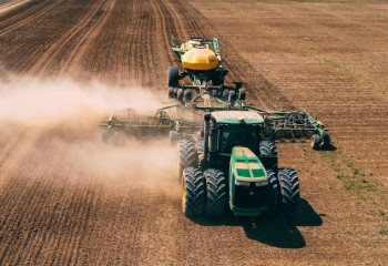 В Казахстане засеяно более 19 млн гектаров сельхозугодий