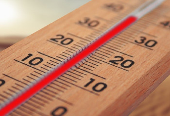 Алдағы күндері елімізде тұрақсыз ауа райы күтіледі