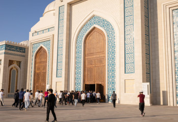 Курбан айт онлайн: в Казахстане запущен сервис для дистанционного жертвоприношения