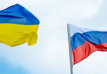 Ресей мен Украина делегациялары Ыстамбұлға барды