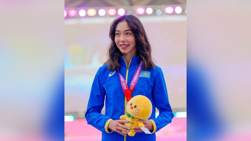  Kazakh Ministry of Sports and Physical Culture 