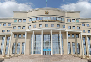 Мысырдағы қазақстандық әйелдің қазасына байланысты қылмыстық іс қозғалды