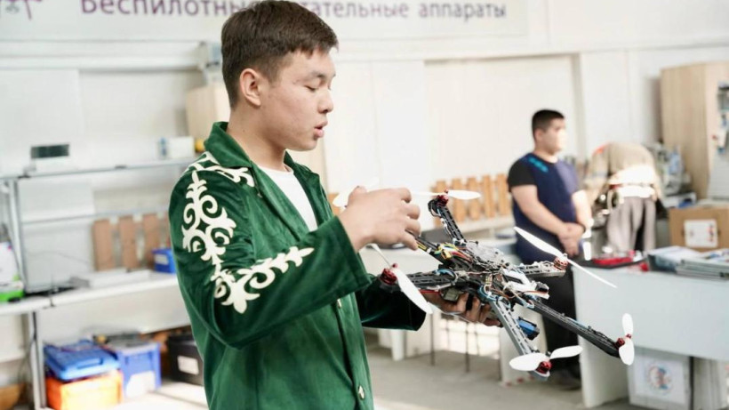  Абай облысы әкімдігі 