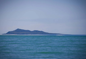 Елімізде жағажай туризмі дамып келеді