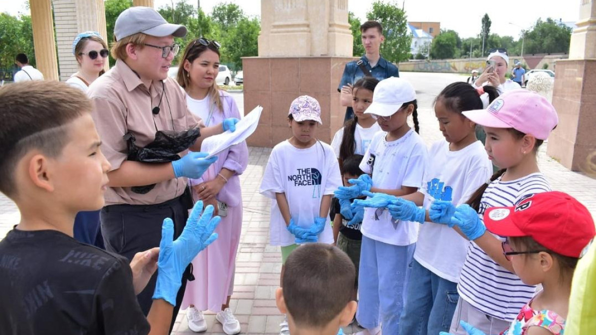  © Пресс-служба акимата Атырауской области 