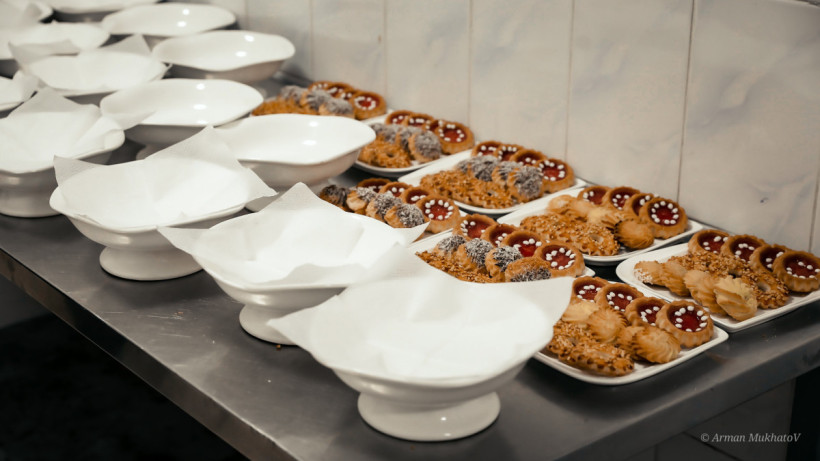  © El.kz / Арман МУХАТОВ 