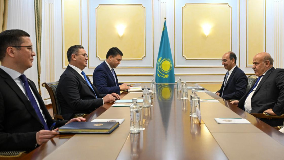  СІМ-нің баспасөз қызметі 