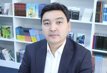 Қайырлы Жұмаханов: «Жайлы мектеп» – жаңа мүмкіндіктер алаңы