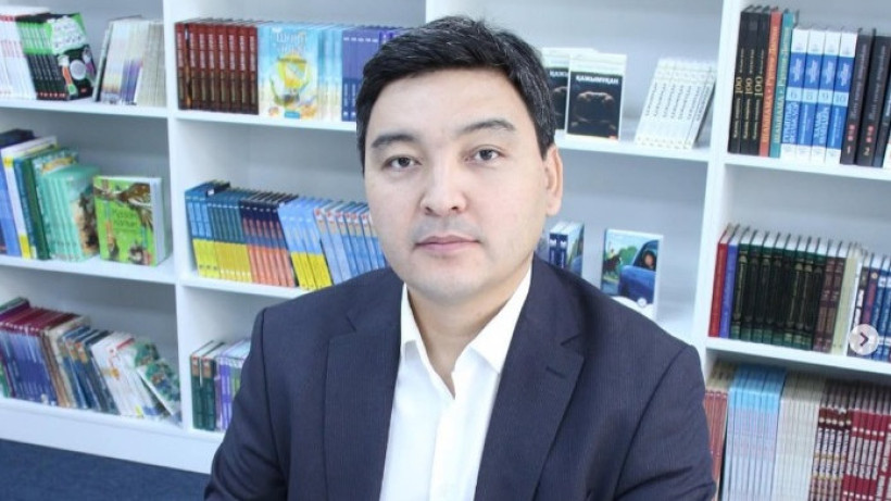  Азамат Қойшығара 