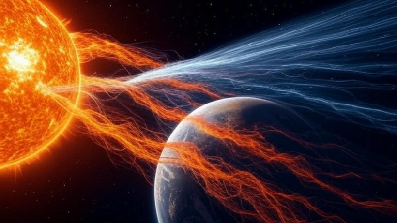  © Grok / Динмухамед БЕЙСЕМБАЕВ 