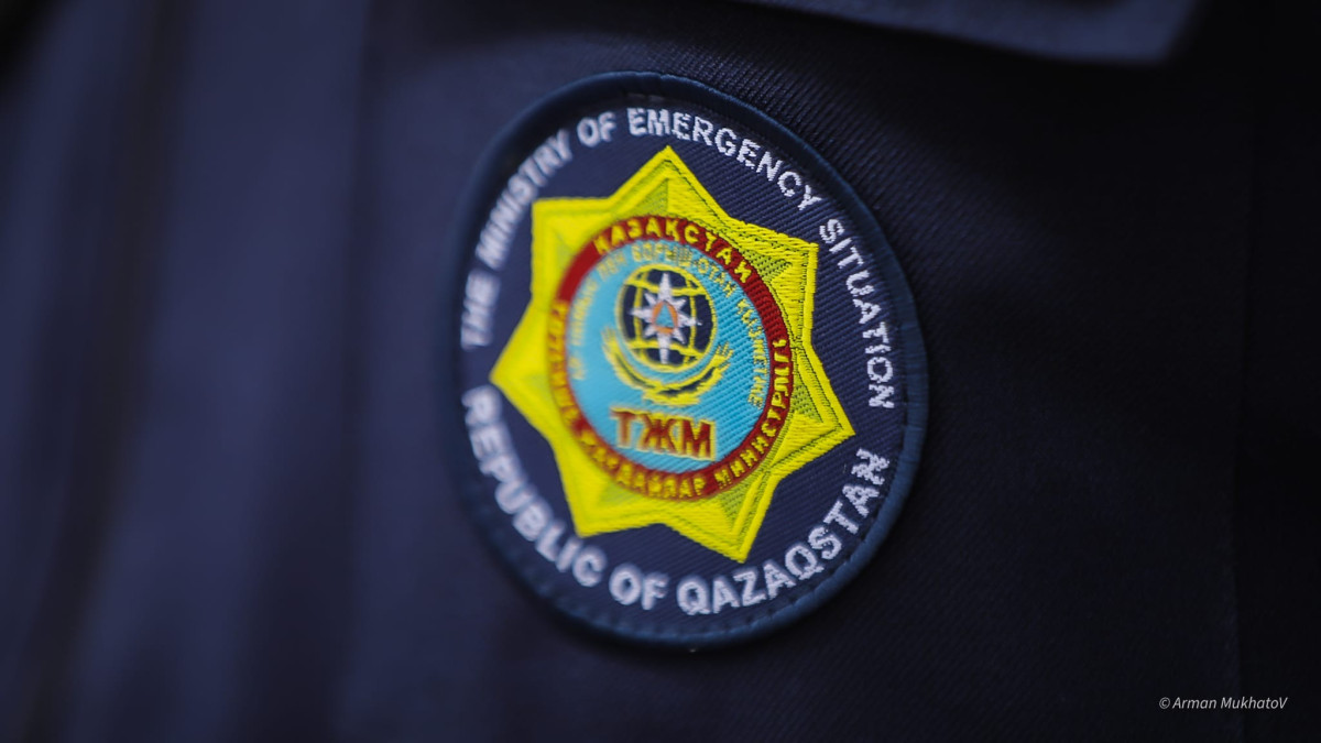  © El.kz/Арман МУХАТОВ 