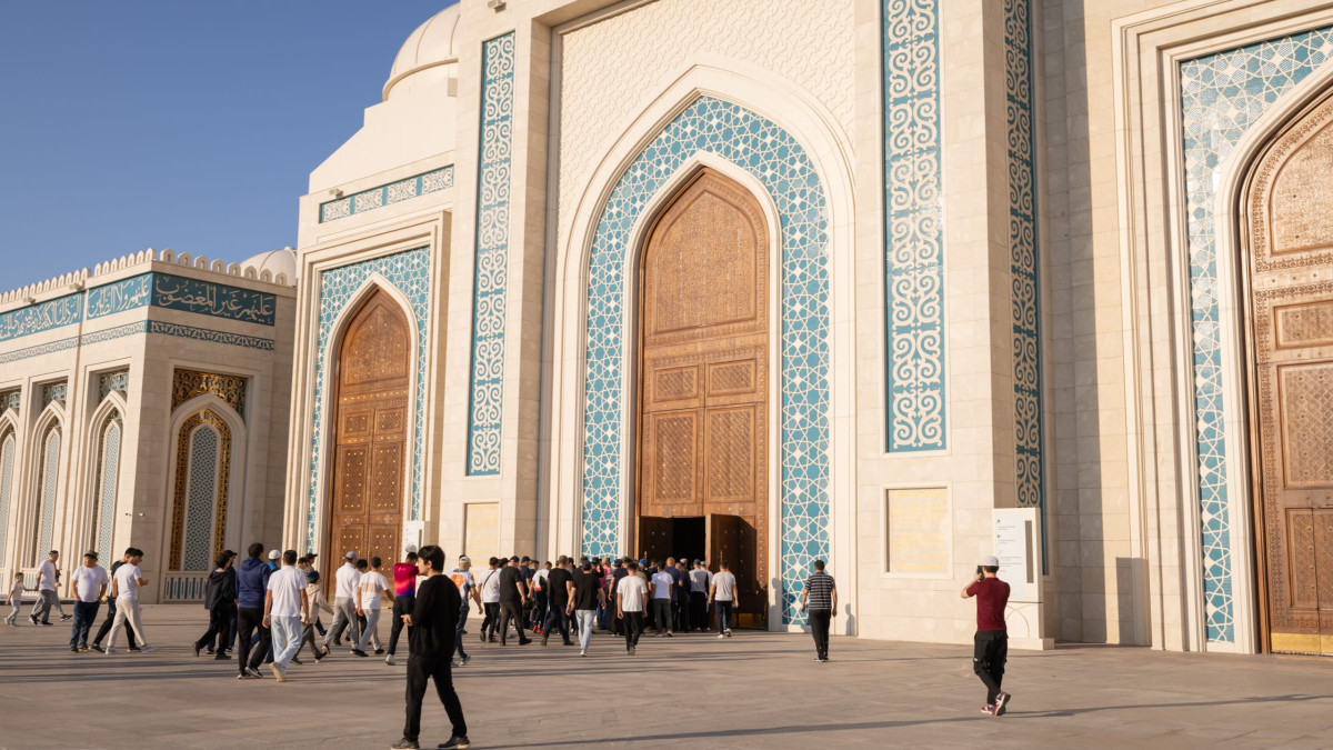  © El.kz/Артем ЧУРСИНОВ 