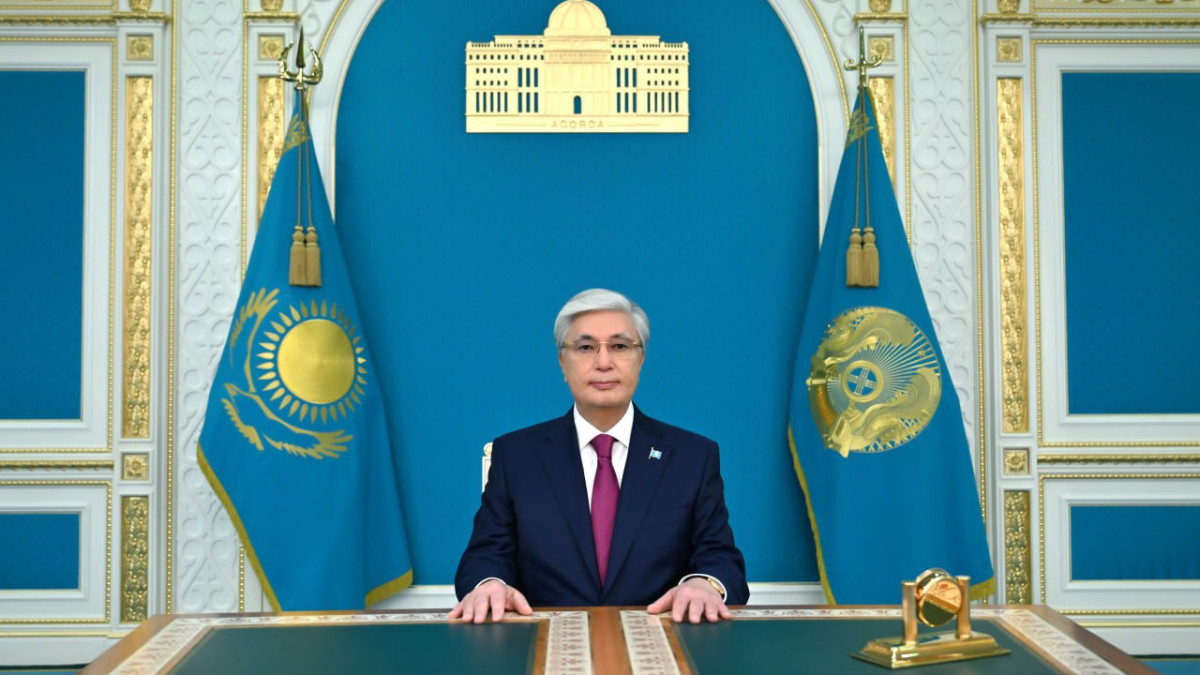  Ақорда 