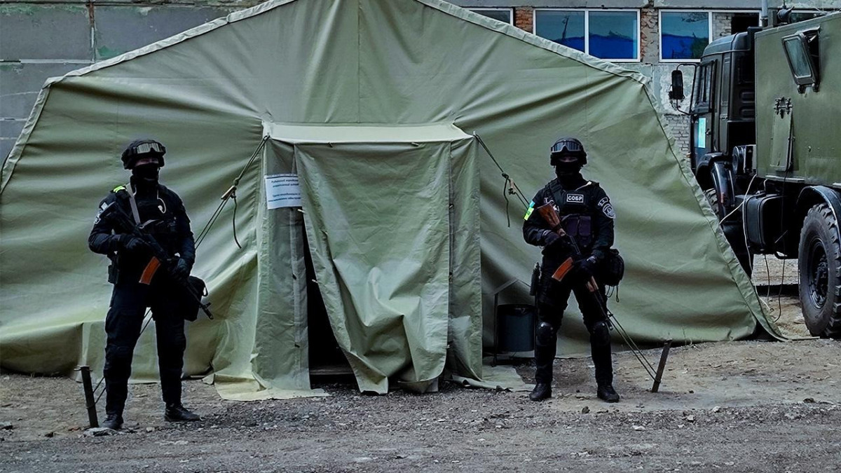  © Пресс-служба АТЦ КНБ РК 