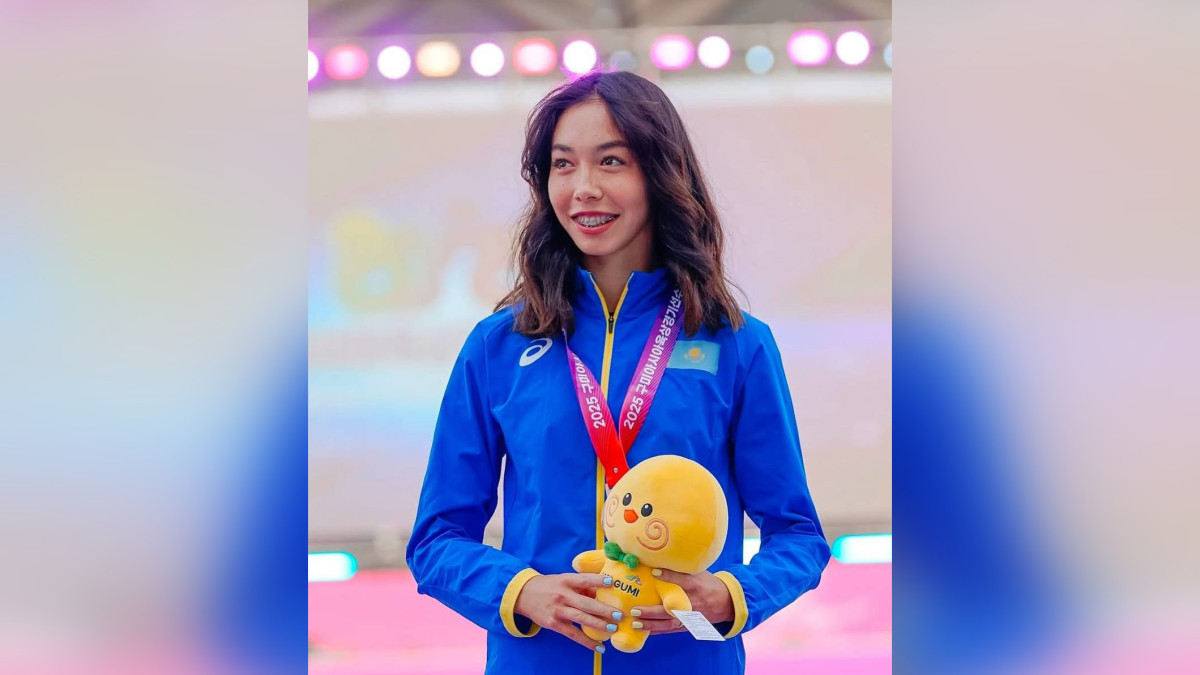  Kazakh Ministry of Sports and Physical Culture 