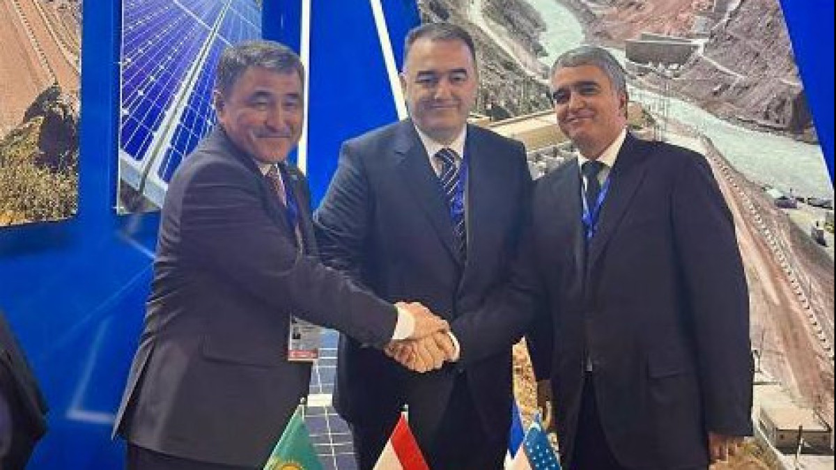  Су ресурстары және ирригация министрлігінің баспасөз қызметі 