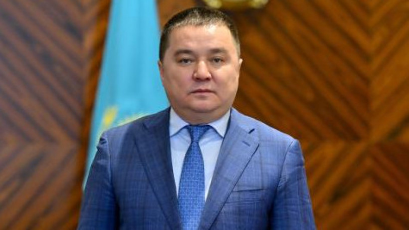  Абай облысының әкімдігі 