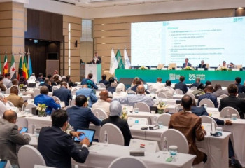 Эр-Риядта Ислам ынтымақтастығы ойындарына арналған семинар басталды