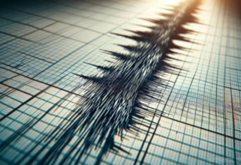 Түркияда жойқын жер сілкінісі болып, бір адам қаза тапты