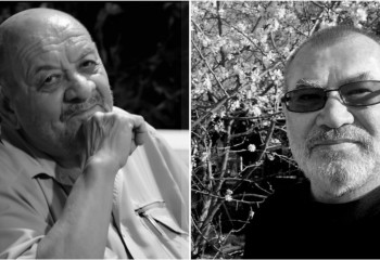 Казахстан простился с Адольфом Арцишевским и Ибрагимом Кубековым — ушли из жизни два ярких представителя культуры