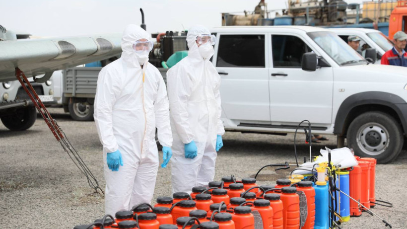  Минсельхоз РК 