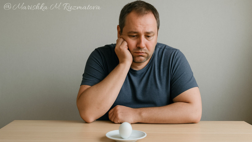  ©El.kz/Марина РУЗМАТОВА/ChatGPT 