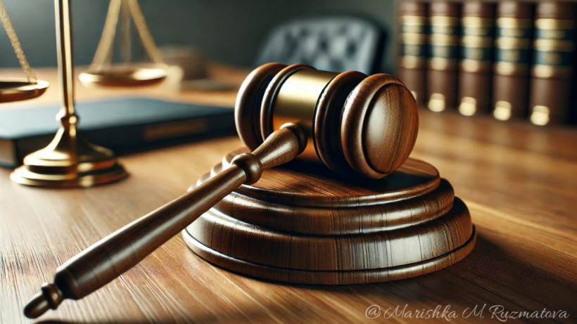  ©El.kz/Марина РУЗМАТОВА/ChatGPT 