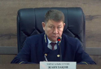Шерзат Болаттың өліміне қатысты үкім қашан шығатыны анықталды